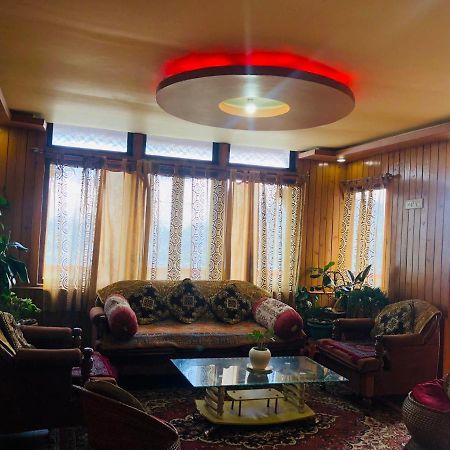 Raibas Homestay Darjeeling  Exterior foto