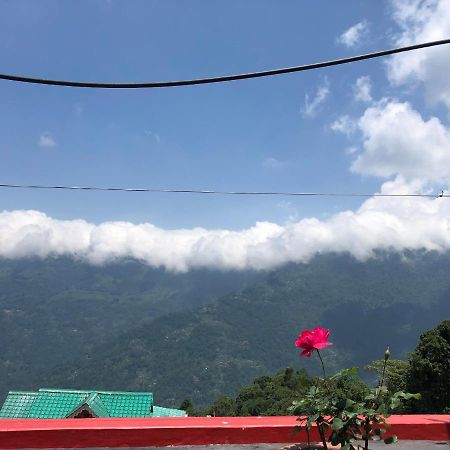 Raibas Homestay Darjeeling  Exterior foto