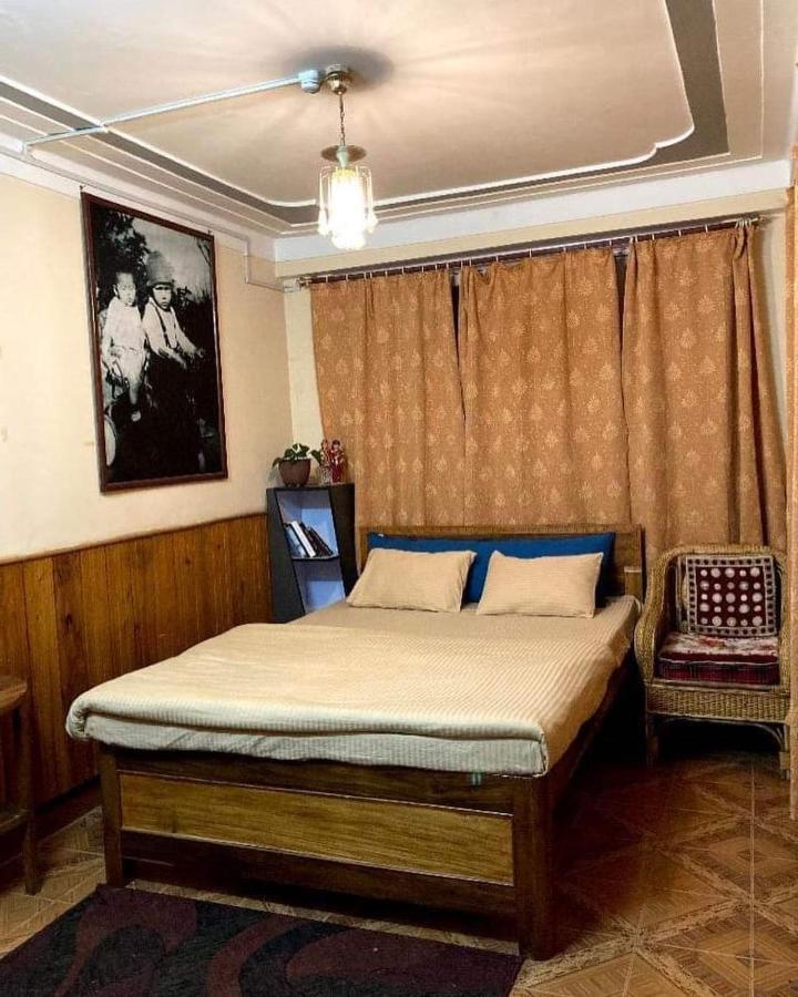 Raibas Homestay Darjeeling  Exterior foto