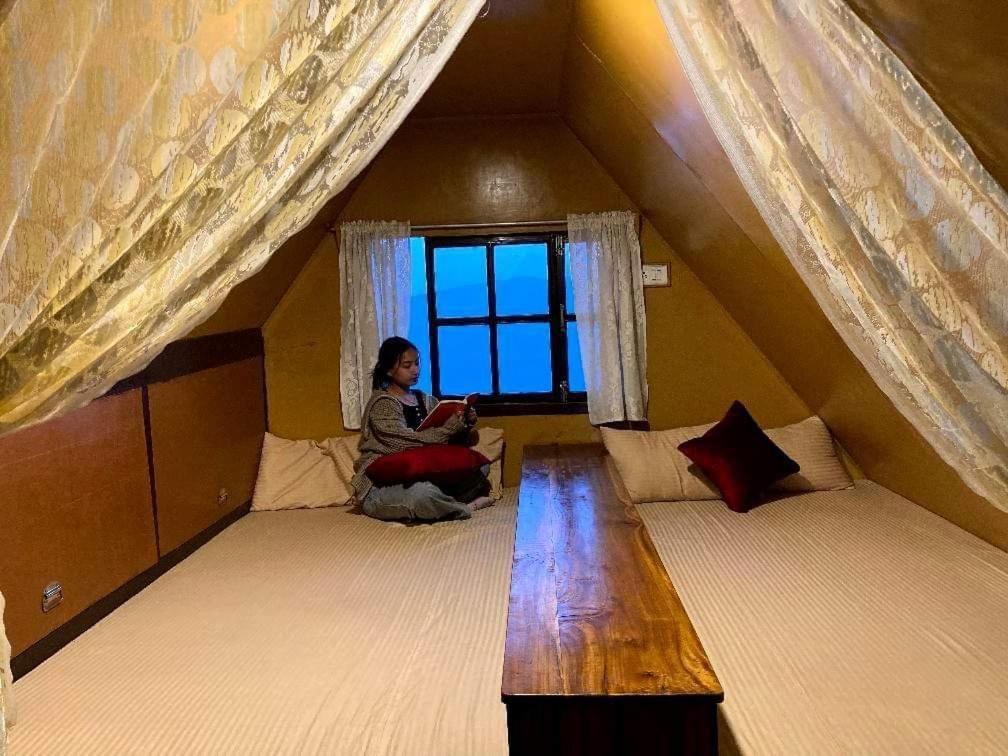 Raibas Homestay Darjeeling  Exterior foto