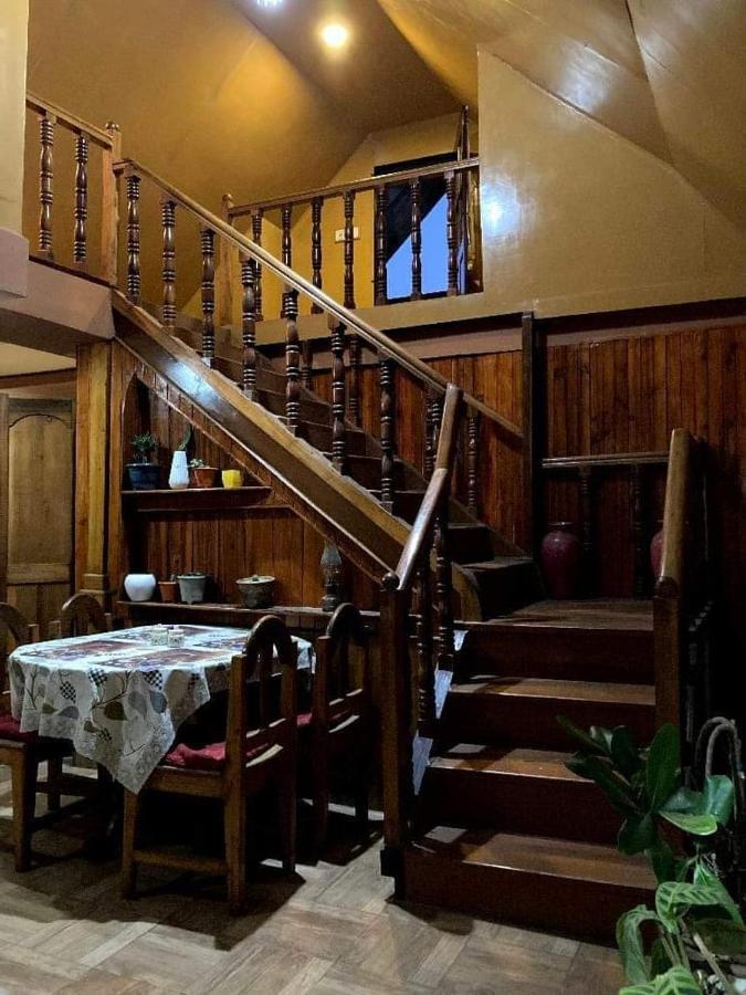 Raibas Homestay Darjeeling  Exterior foto