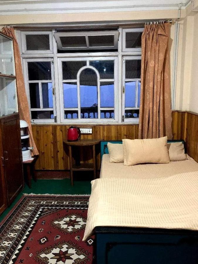 Raibas Homestay Darjeeling  Exterior foto