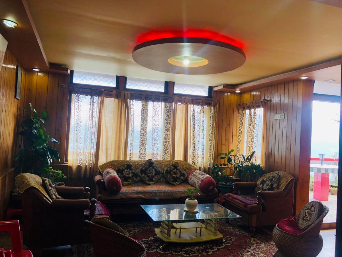 Raibas Homestay Darjeeling  Exterior foto