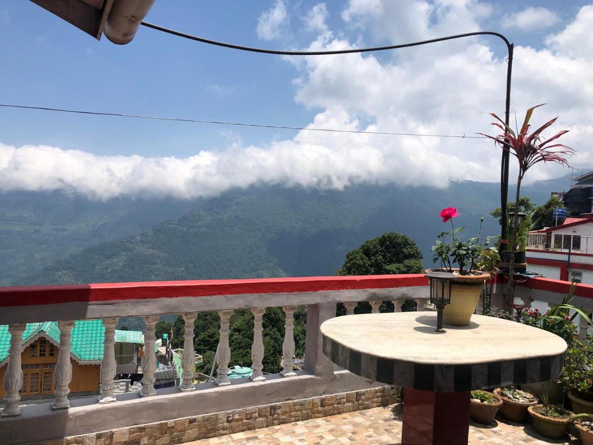 Raibas Homestay Darjeeling  Exterior foto