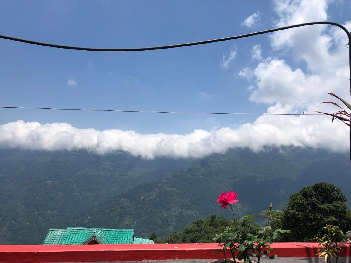 Raibas Homestay Darjeeling  Exterior foto